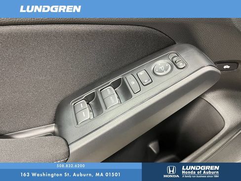 New 2026 Honda Civic Sport image 8