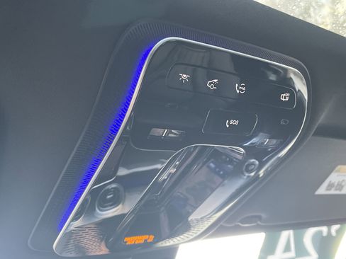 Certified 2024 Mercedes-Benz CLE 300 4MATIC Coupe image 34