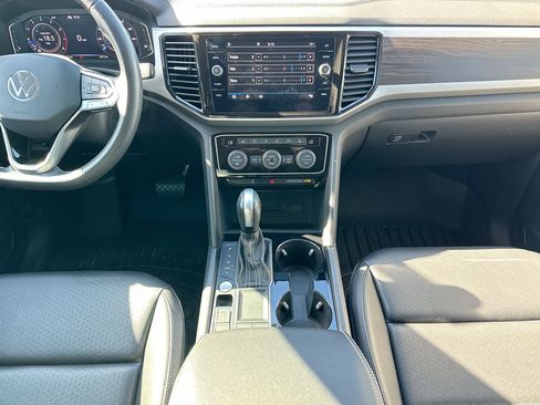 Used 2022 Volkswagen Atlas SE image 14