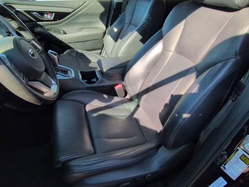 Certified 2023 Subaru Outback Limited image 16