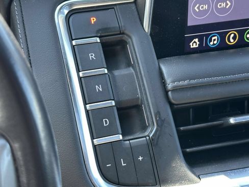 Used 2021 Chevrolet Tahoe LT AWD/4WD image 13