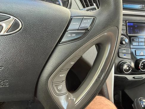 Used 2014 Hyundai Sonata GLS image 24