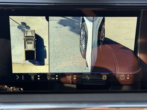 New 2026 GMC Sierra 1500 Denali Ultimate image 42