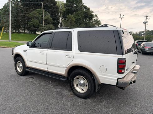 Used 1998 Ford Expedition 4WD image 8