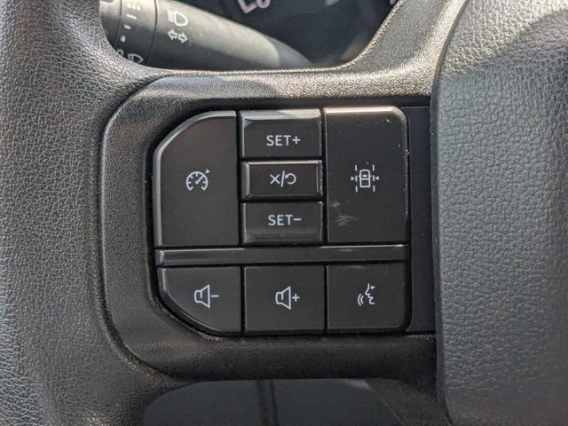 Used 2023 Ford F150 XLT AWD/4WD image 24