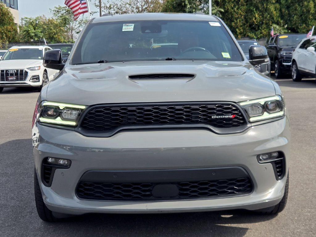 Used 2022 Dodge Durango R/T AWD/4WD image 2