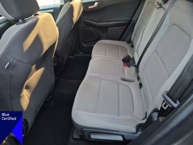 Used 2021 Ford Escape SE w/ SE Sport Appearance Package FWD image 29