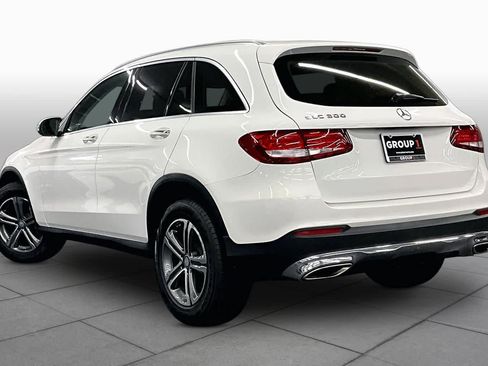 Used 2016 Mercedes-Benz GLC 300 image 11