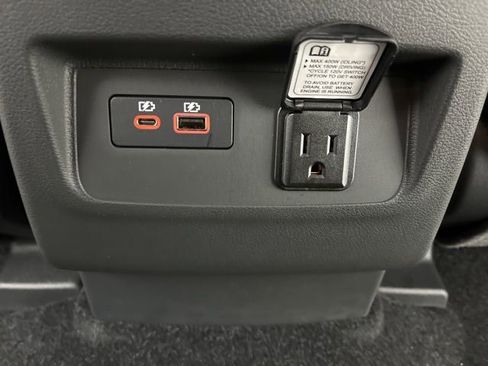 New 2026 Nissan Frontier SV w/ SV Convenience Package image 43