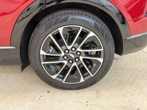 New 2026 Cadillac Optiq Sport 1 RWD image 12