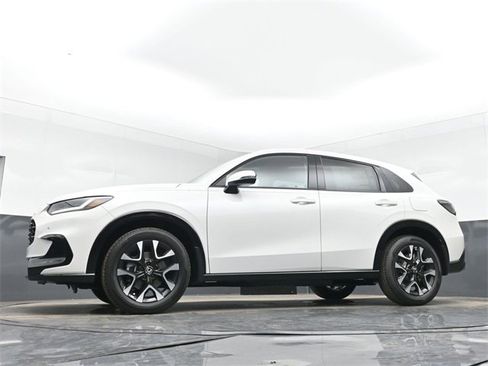 New 2026 Honda HR-V EX-L image 38