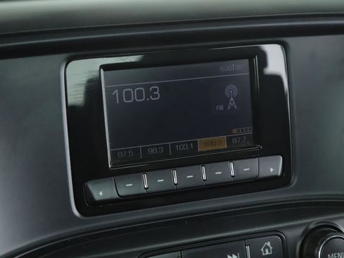 Used 2014 Chevrolet Silverado 1500 W/T w/ Trailering Package image 10