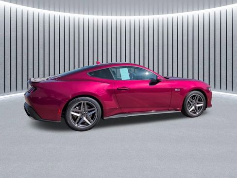 Used 2025 Ford Mustang GT image 6