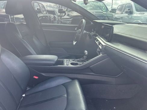 Used 2022 Kia K5 GT-Line w/ GT-Line Awd Premium Package image 7