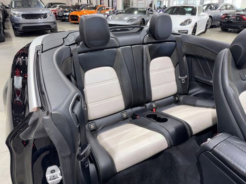 Used 2017 Mercedes-Benz C 63 AMG Cabriolet image 71