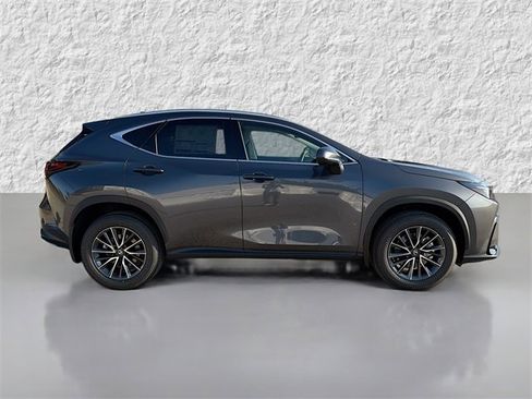 New 2026 Lexus NX 350 AWD image 2