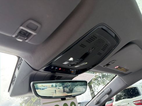Used 2025 Cadillac Optiq Sport 1 w/ LPO, Floor Liner Package AWD/4WD image 29