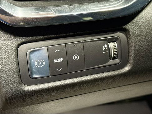 New 2025 GMC Acadia Elevation w/ Elevation Premium Package image 10