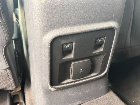 Used 2021 Ford Bronco Big Bend AWD/4WD image 32