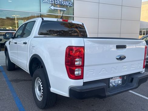 Used 2020 Ford Ranger XL image 7