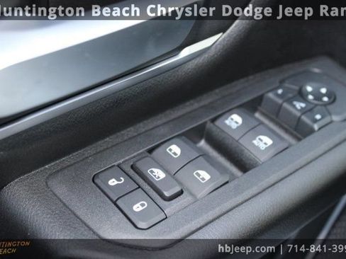 Used 2026 RAM 1500 Big Horn image 11