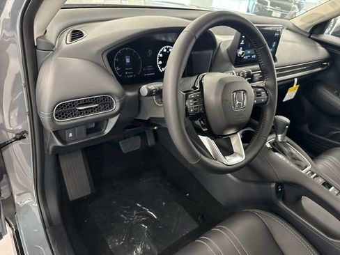New 2027 Honda HR-V EX-L image 23