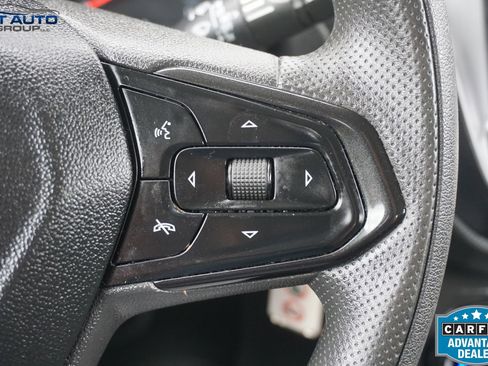 Used 2023 Chevrolet TrailBlazer LS image 38