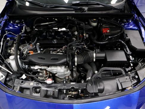Used 2024 Acura Integra A-Spec FWD image 18
