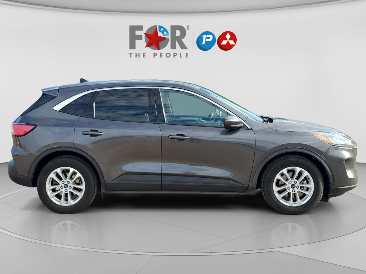 Used 2020 Ford Escape SE FWD image 6