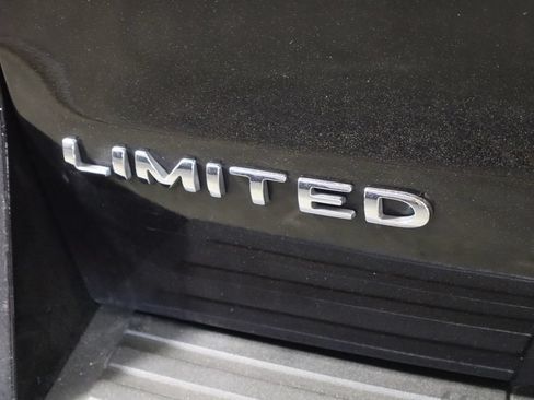 Used 2023 Ford Expedition Limited AWD/4WD image 44