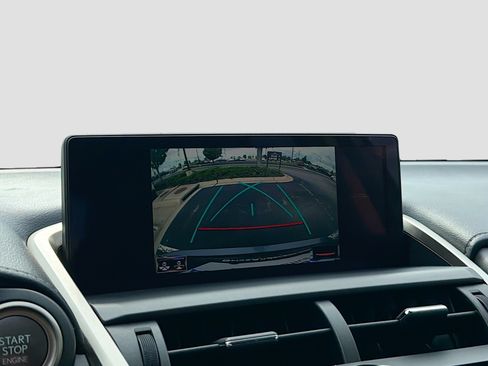 Used 2018 Lexus NX 300 AWD w/ Premium Package image 18