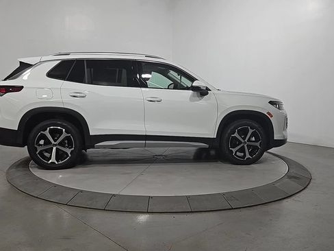 New 2026 Volkswagen Tiguan SE AWD/4WD image 6