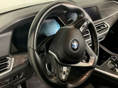 Used 2021 BMW X5 xDrive45e AWD/4WD image 24