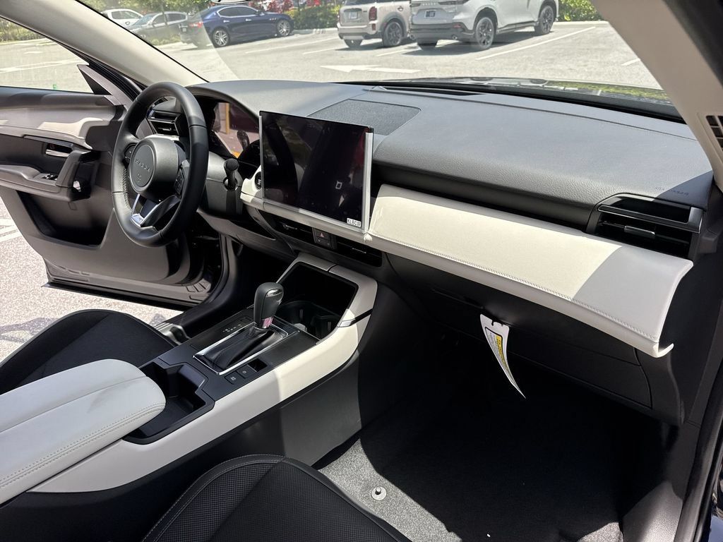 New 2026 MAZDA CX-5 Select AWD/4WD image 32