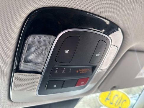 Used 2024 Hyundai Tucson SEL AWD/4WD image 29