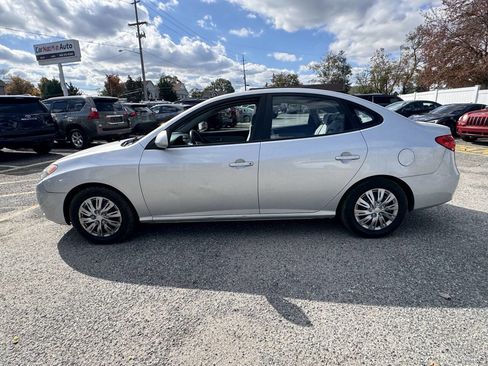 Used 2008 Hyundai Elantra GLS image 18