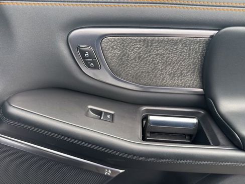 New 2025 Ford Expedition Tremor image 20