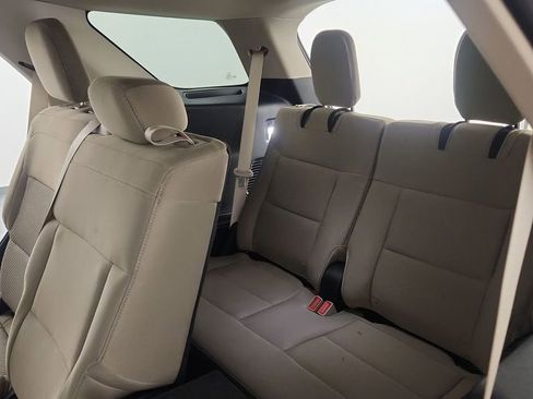 Used 2023 Ford Explorer XLT image 28