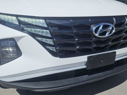 Used 2024 Hyundai Tucson SEL AWD/4WD image 3