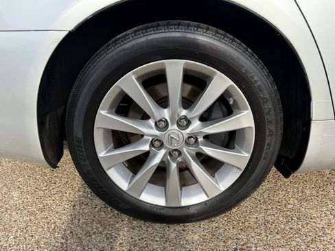 Used 2011 Lexus LS 460 L image 7