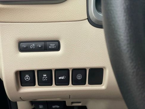 Certified 2024 Nissan Murano SL AWD/4WD image 14