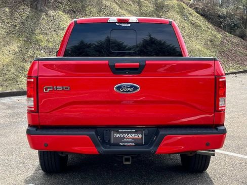 Used 2016 Ford F150 XLT w/ Equipment Group 302A Luxury image 22