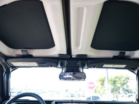 New 2026 Jeep Wrangler Sport S image 27