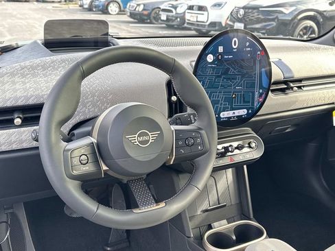 New 2026 MINI Cooper S FWD image 9