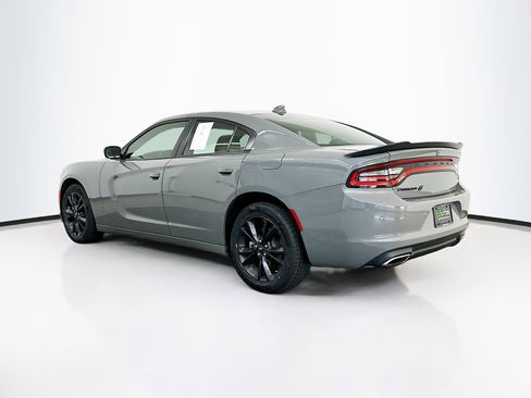 Used 2023 Dodge Charger SXT w/ Blacktop Package image 5