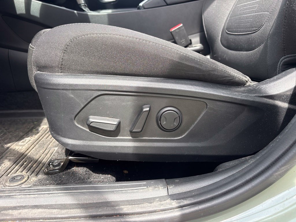 Used 2024 Hyundai Santa Cruz SEL w/ Activity Package FWD image 10
