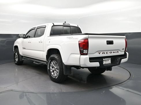 Used 2022 Toyota Tacoma SR w/ SR Convenience Package RWD image 5