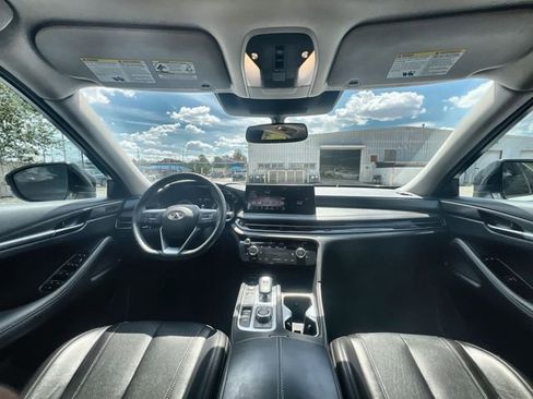 Used 2022 INFINITI QX60 Luxe w/ Cargo Package image 11