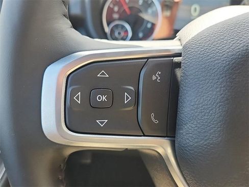 New 2024 RAM 3500 Tradesman w/ Safety Group image 22