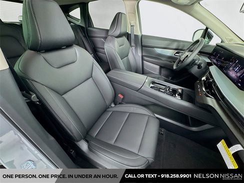 New 2025 Nissan Murano SL image 29